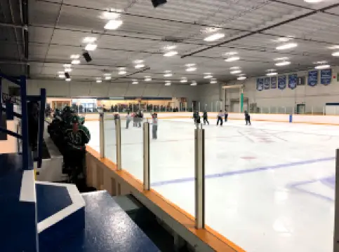 Milestone Memorial Rink