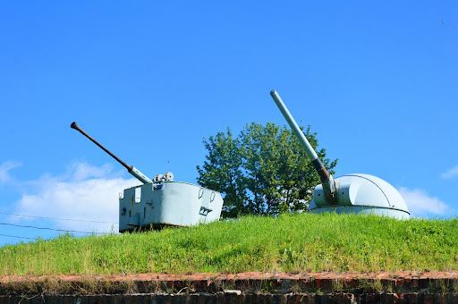 6th Fort of the Kaunas Fortress