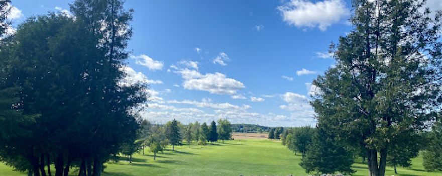 Glengarry Golf & Country Club