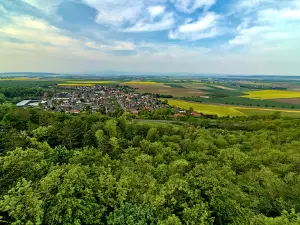 Bismarckturm