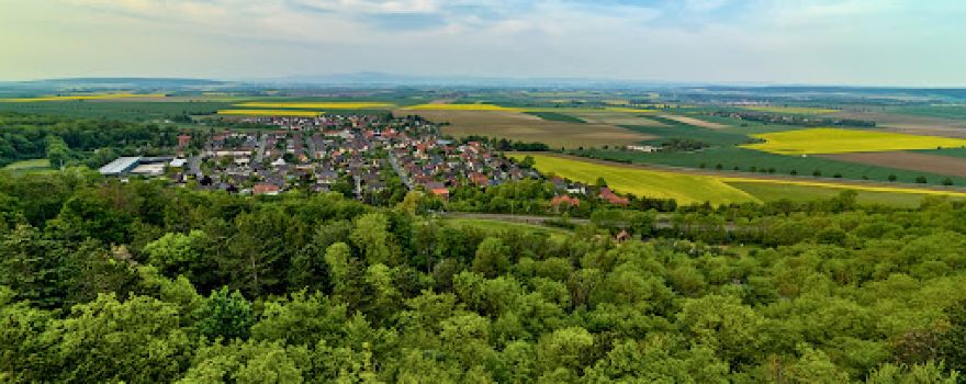 Bismarckturm