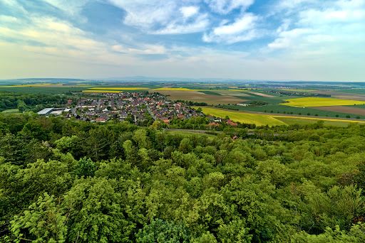 Bismarckturm