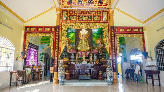 Guangji Temple