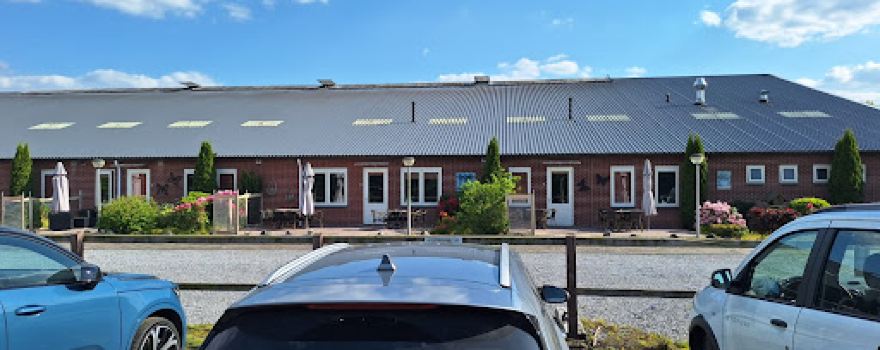 Camping Nieuw Moscou