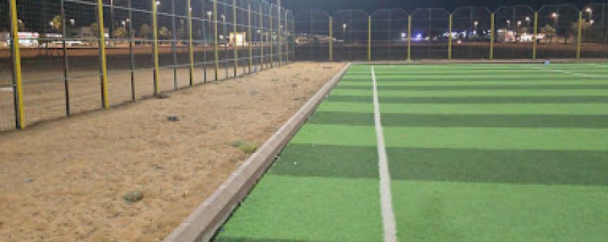 Stadium swivel