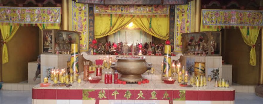 Vihara Kirti