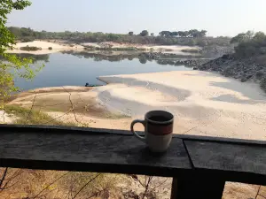 Ngonye River Camp