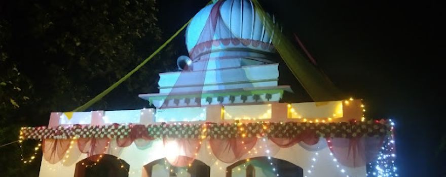 Janjali Baba