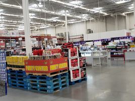 Sam's Club
