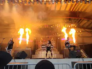 Northern Wisconsin State Fairgrounds