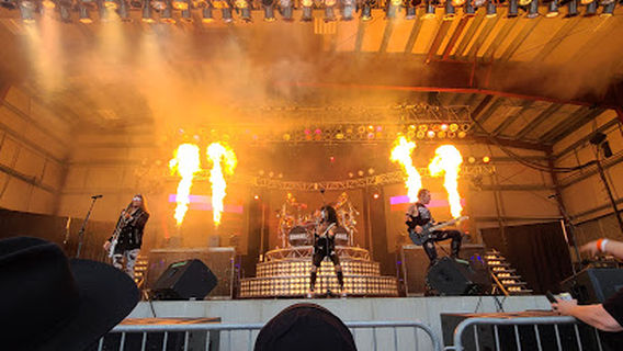 Northern Wisconsin State Fairgrounds