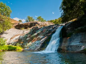 Reserva Natural Garganta de los Infiernos