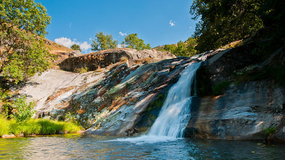 Reserva Natural Garganta de los Infiernos