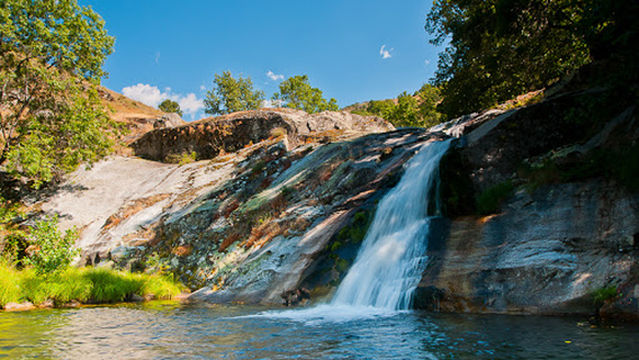 Reserva Natural Garganta de los Infiernos