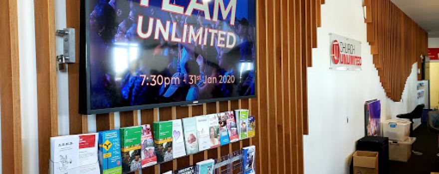 Church Unlimited