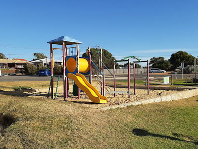 Glendinning Park