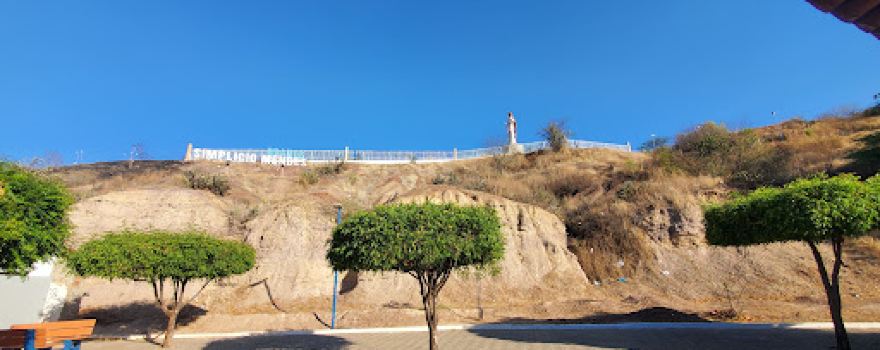 Parque Ambiental - Paracatuá