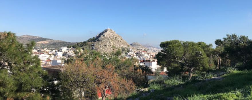 Πλατεία Μπόσκου