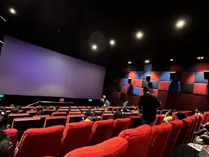 Anand Paradise Multiplex