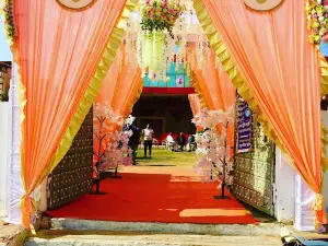 Monastery Water Park & Resort Vidisha