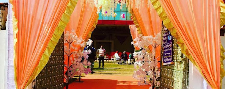 Monastery Water Park & Resort Vidisha