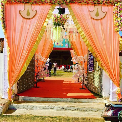 Monastery Water Park & Resort Vidisha