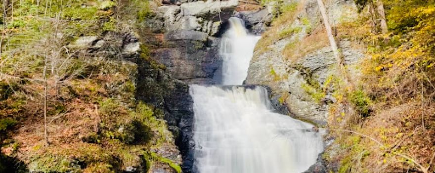Hackers Falls