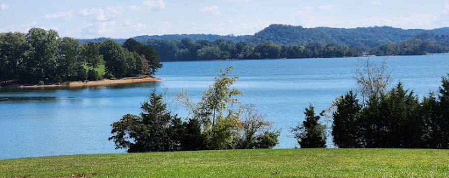 Grainger County Park