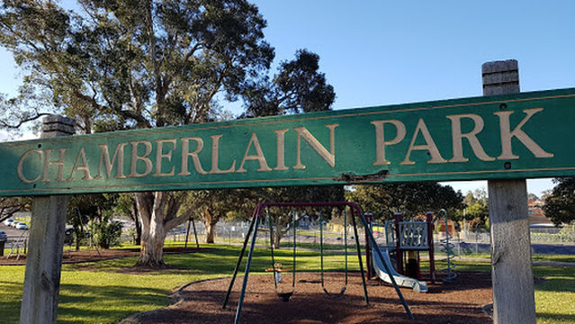 Chamberlain Park