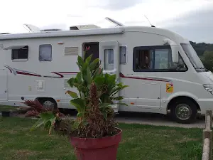 Aire Camping Car