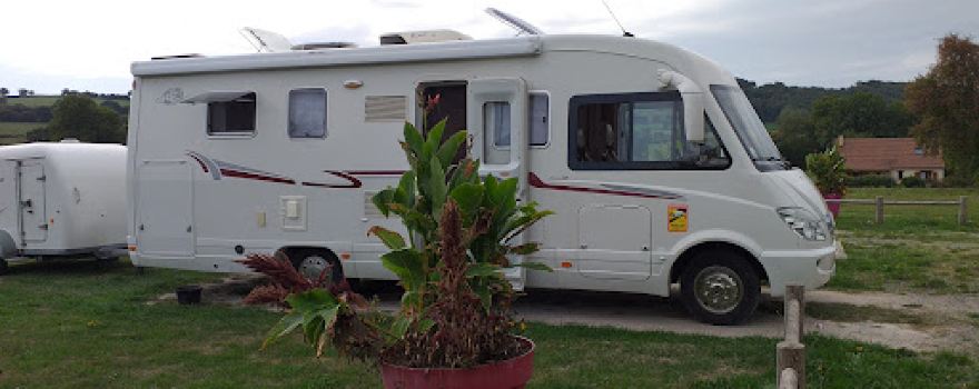 Aire Camping Car
