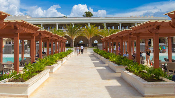 Santa Fe - Recreational Complex