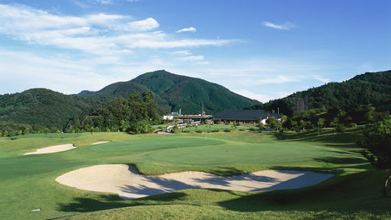 Kameoka Golf Club