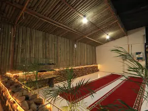 Sultan Resort, Cafe & Resto