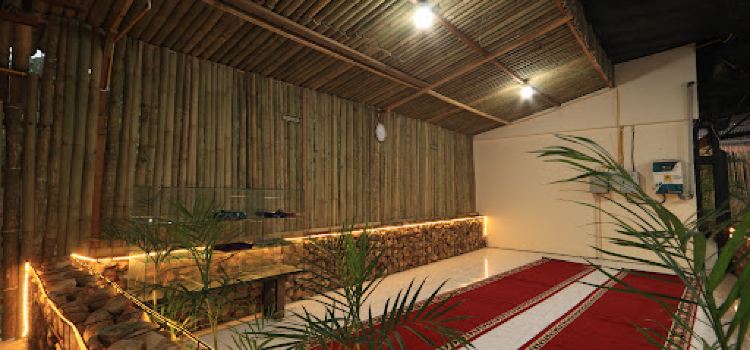 Sultan Resort, Cafe & Resto