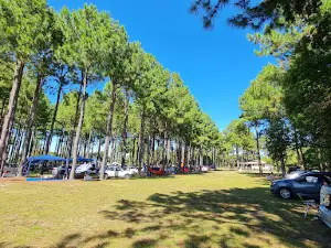 Blue Lake Park