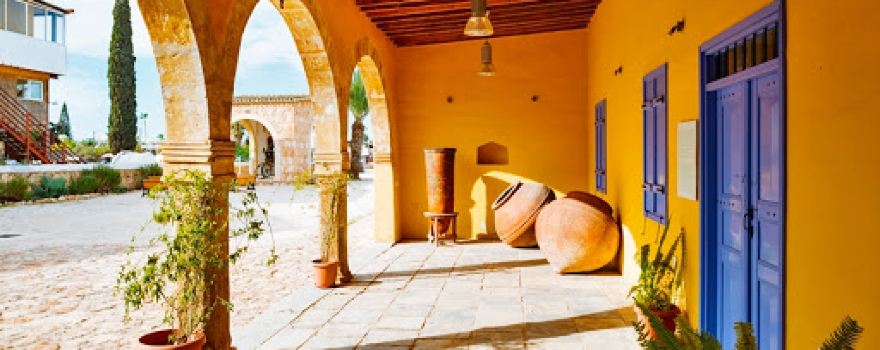 Ethnographic Museum of Avgorou