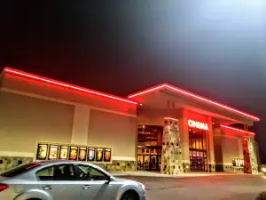 Fairchild Cinemas - Pasco 12