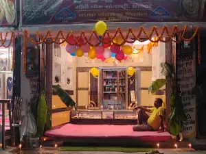 Gandhi Chowk