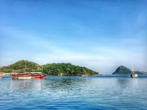 Banta Island