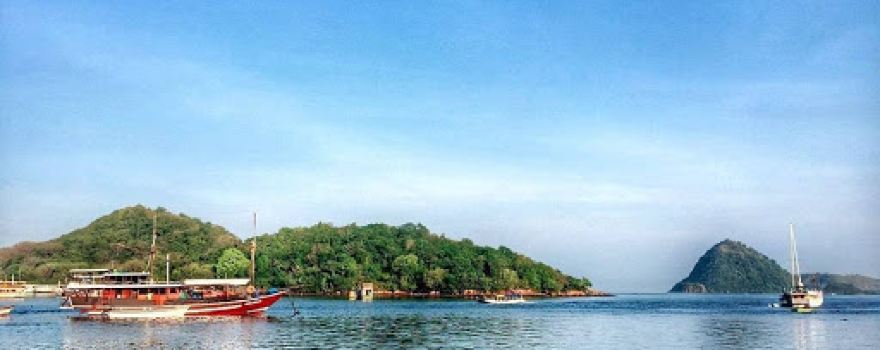 Banta Island