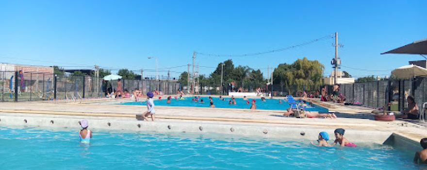 Polideportivo Municipal Lezama