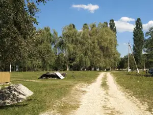 Baza Otdykha "Versal'" Uluskert