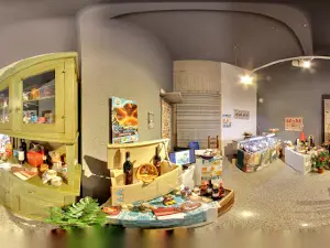 Fiera dell'Artigianato artistico della Sardegna - Mogoro
