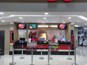 Cine A Rio Verde