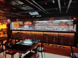 M1 Cinemas Nellore