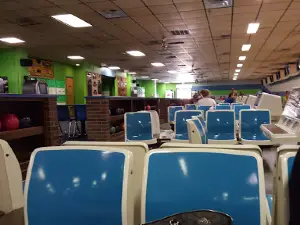 Bowling World