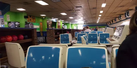 Bowling World - Cookeville, TN