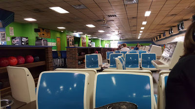 Bowling World