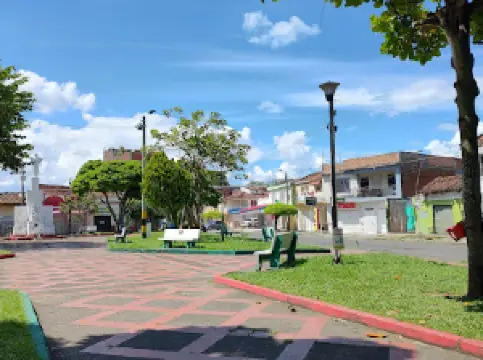 パロボニト公園